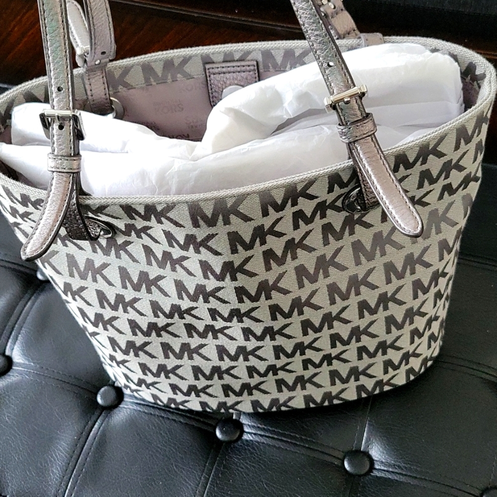 Michael Kors handbag